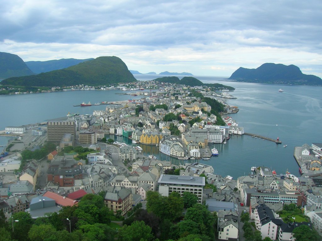 Ålesund